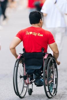 inclusion
