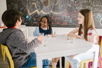inclusive classroom