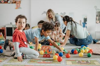inclusive education