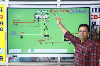 interactive learning