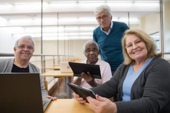 lifelong learning