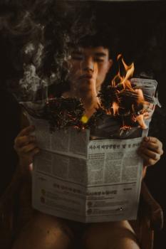 literacy crisis