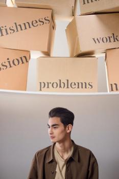 mental barriers