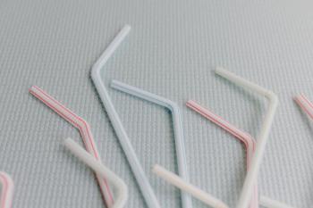 microplastics