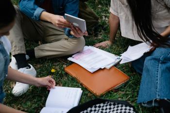 mobile learning