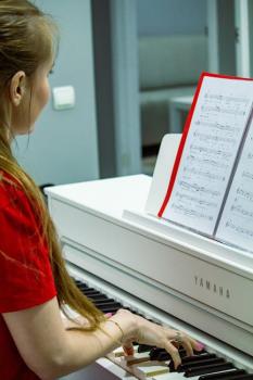 music and learning