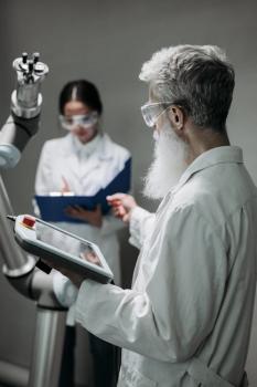 Navigating the Data Revolution: Top Career Opportunities in Data Science and AI