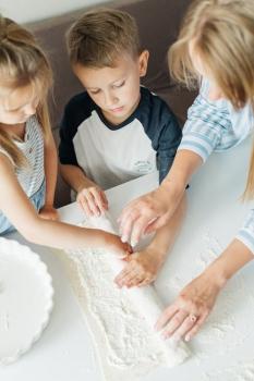 parent participation