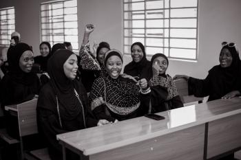 school culture