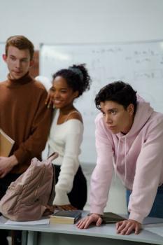 school engagement