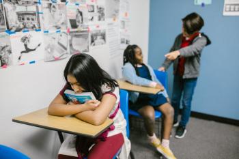 social emotional learning
