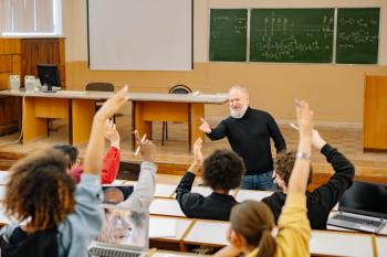 Socratic questioning