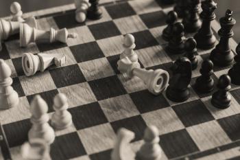 strategic planning