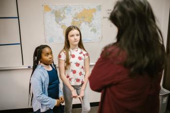student counseling