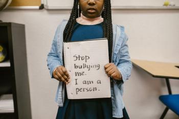 student protests