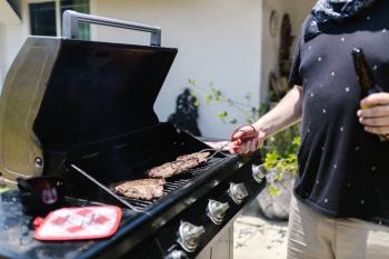 summer hunger
