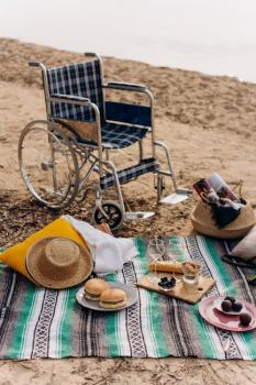 summer meal accessibility