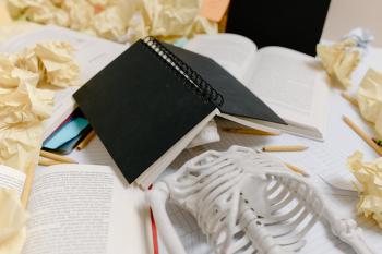teacher burnout