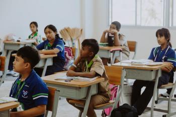 teacher challenges
