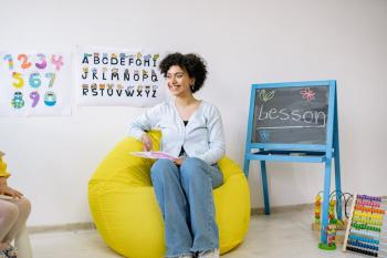 teacher role