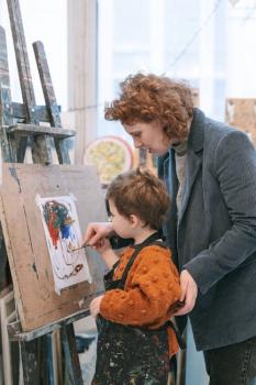 Teacher Role