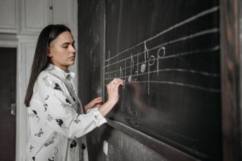 teacher training