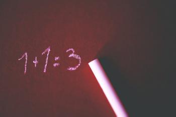 Teaching Mistakes