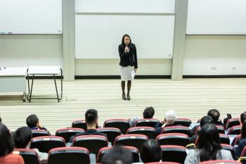 teaching stages