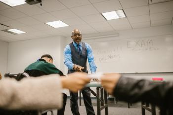 teaching strategies