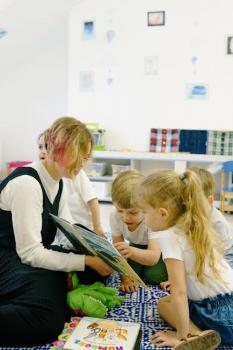 teaching techniques