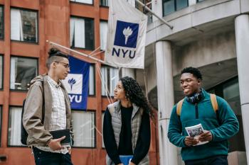 The Critical Role of International Students in US Higher Education: Which Institutions Are Most at Risk?