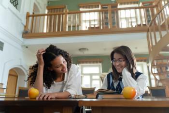 The Lifeline at Risk: How Proposed Cuts to TRIO and GEAR UP Threaten Low-Income Students' College Dreams