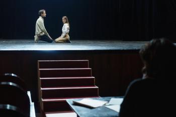 theater education