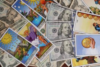 unconditional cash