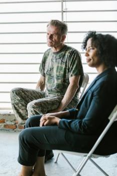 veteran mental health