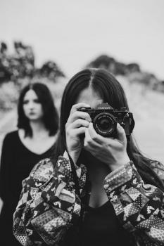 visual storytelling