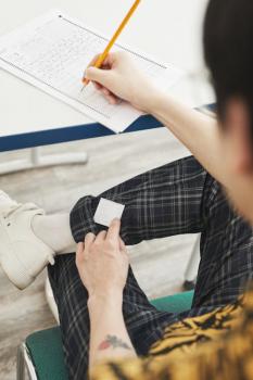 writing advantages