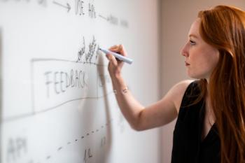 writing feedback