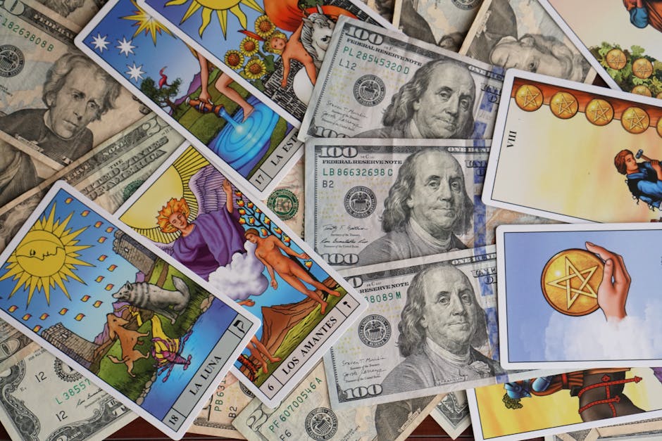 unconditional cash