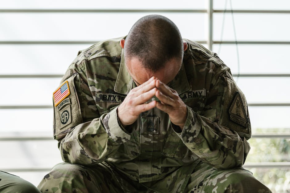 veteran support programs