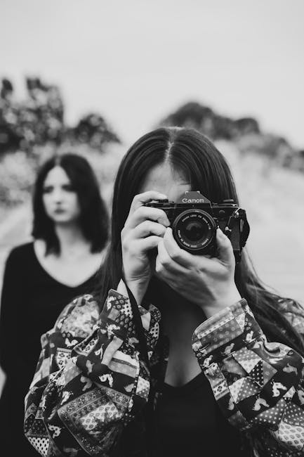 visual storytelling