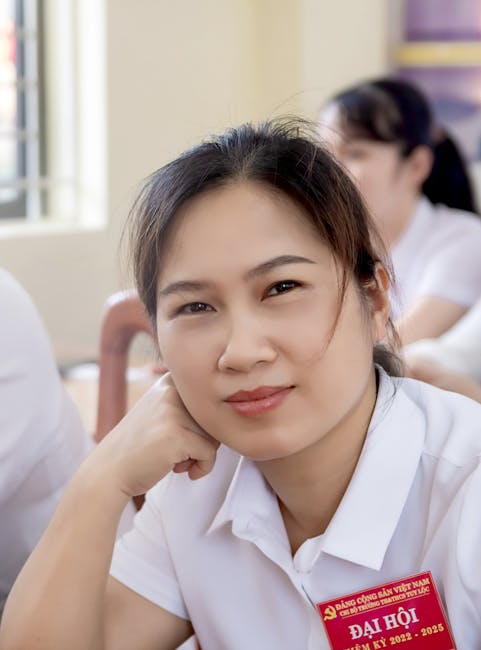 workforce participation