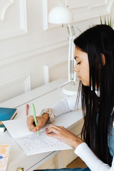 writing journey