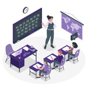Classroom Management Strategies 2